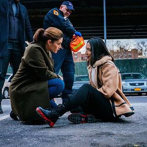Photo Missy Peregrym