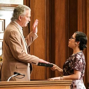 Photo Ruthie Ann Miles