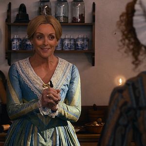 Photo Jane Krakowski