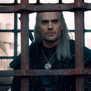 Photo The Witcher