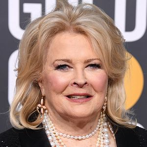 Photo Candice Bergen