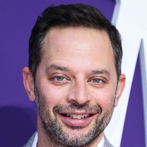 Photo Nick Kroll