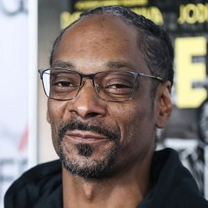 Photo Snoop Dogg