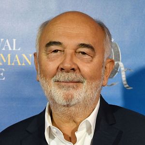 Photo Gérard Jugnot