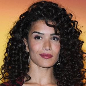 Photo Sabrina Ouazani