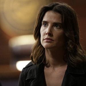 Photo Cobie Smulders