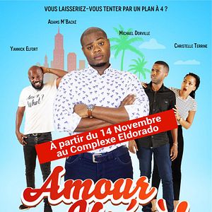 Photo Amour Kreyol