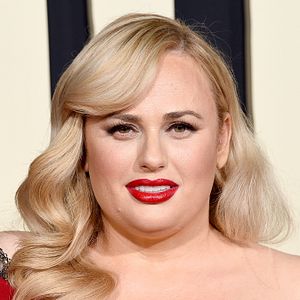Photo Rebel Wilson