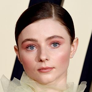 Photo Thomasin McKenzie