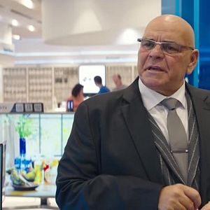 Photo Baba Parası