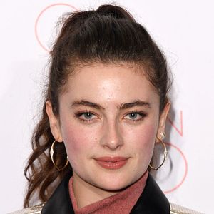 Photo Millie Brady