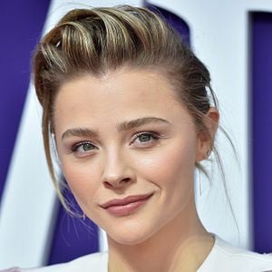 Photo Chloë Grace Moretz