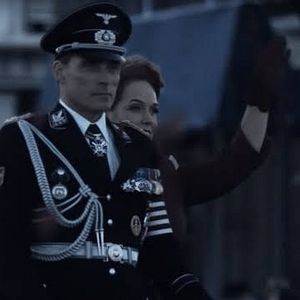 Photo The Man In the High Castle
