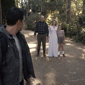 Photo American Horror Story