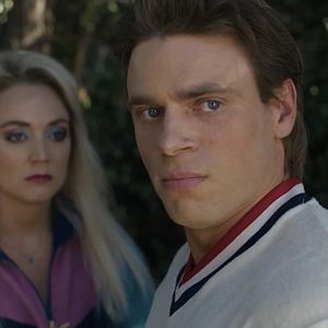 Photo American Horror Story