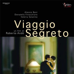 Photo Voyage secret
