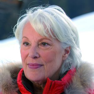 Photo Bernadette Lafont