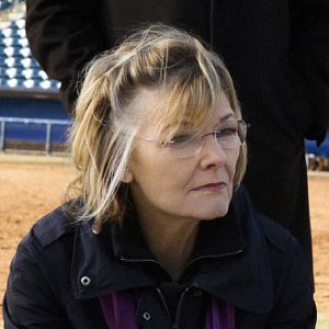 Photo Jane Curtin