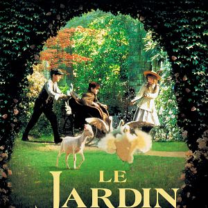 Photo Le Jardin secret