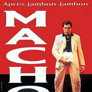 Photo Macho