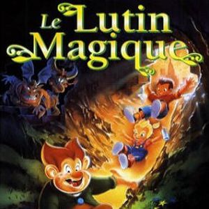 Photo Le lutin magique