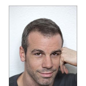 Photo Jérôme Thibault