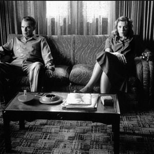 Photo Frances McDormand