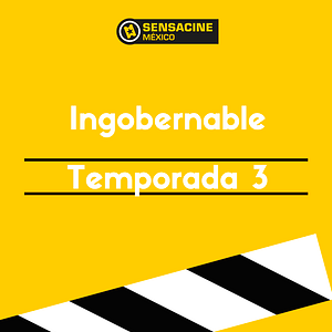 Photo Ingobernable