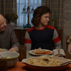 Photo Young Sheldon