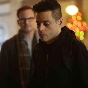 Photo Mr. Robot