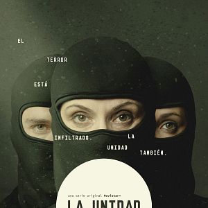 Photo La Unidad : unité anti-terroriste