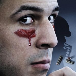 Photo Du sport au meurtre : dans la tête d’Aaron Hernandez