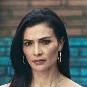 Photo Ana María Orozco