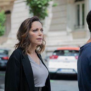 Photo Cristina Plazas