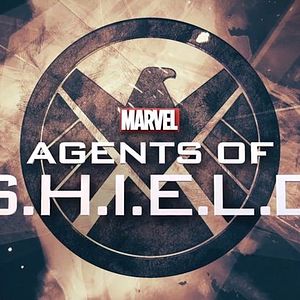 Photo Marvel : Les Agents du S.H.I.E.L.D.