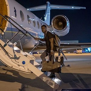 Photo Kevin Hart : Don't F**k This Up