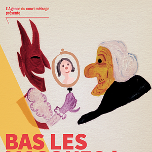 Photo Bas les masques !