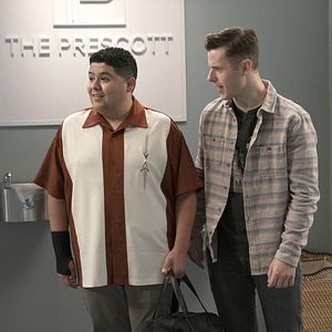 Photo Rico Rodriguez