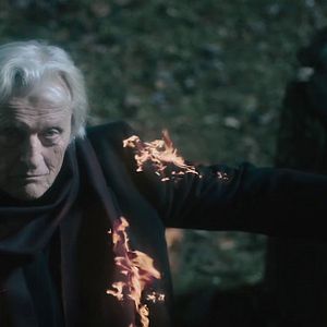 Photo Rutger Hauer