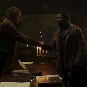 Photo Les Misérables