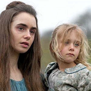 Photo Les Misérables