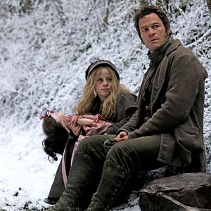 Photo Les Misérables