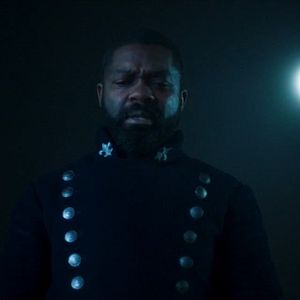 Photo Les Misérables