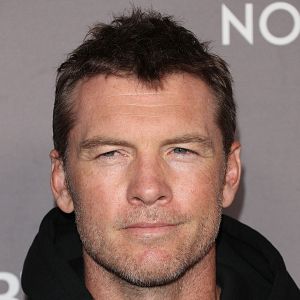 Photo Sam Worthington