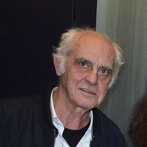 Photo Jean-Louis Martinelli