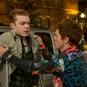 Photo Cameron Monaghan
