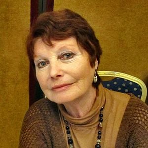 Photo Catherine Schell