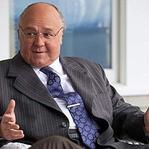 Photo The Loudest Voice