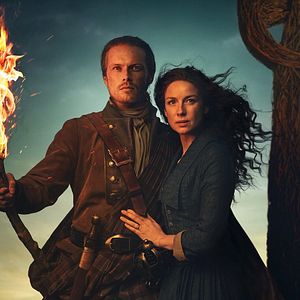 Photo Outlander