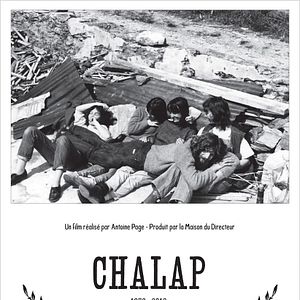 Photo Chalap, Une Utopie Cévenole